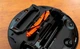 Робот-пилосос MiJia Mi Robot Vacuum-Mop P STYTJ02YM Black - зображення 6