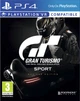 Gran Turismo Sport (PS4, русская версия) - изображение 1