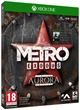 Metro Exodus Aurora Edition (Xbox One, русская версия) - изображение 1