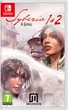 Syberia 1 & 2 (Switch, русская версия) - изображение 5