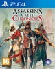 Assassins Creed Chronicles (PS4, русские субтитры) - изображение 5