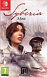 Syberia (Switch, русская версия) - изображение 1
