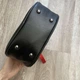 Сумка-клатч женская черная маленькая сумочка через плечо для повседневного использования стильная сумка - изображение 2