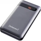 Батарея універсальна Intenso PD10000 10000mAh QC 3.0 microUSB, USB-A, USB Type-C (PB930388/7332330) - зображення 1