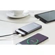 Батарея універсальна Intenso PD10000 10000mAh QC 3.0 microUSB, USB-A, USB Type-C (PB930388/7332330) - зображення 2