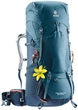 Рюкзак Deuter Aircontact Lite 60+10 SL Old Arctic-Navy (1052-4340218 3329) - изображение 1