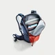 Рюкзак Deuter XV 1 Lava-Navy (1052-3850018 5315) - зображення 2
