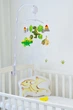 Мобиль на детскую кроватку Little Pa Динопарк(М-03) - изображение 4