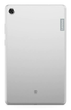Планшет Lenovo Tab M8 HD 2/32 LTE (2 Gen) Platinum Grey - изображение 3