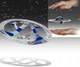 Набор для фокусов UFO магическая летающая тарелка для детей (AL-182364) - изображение 6