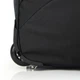 Сумка дорожня на колесах Gabol Week Eco 65L Negro (122347-001) - изображение 6