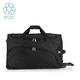 Сумка дорожня на колесах Gabol Week Eco 60L Negro (122346-001) - изображение 2