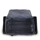 Сумка дорожня на колесах Gabol Week Eco 60L Negro (122346-001) - изображение 5