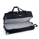 Сумка дорожня на колесах Gabol Week Eco 116L Negro (122348-001) - изображение 7