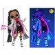 Игровой набор Кукла LOL OMG Dance B-Gurl (MGA Entertainment, США) Лол Омг Денс Би-Герл - изображение 3