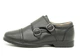 Туфлі Kangfu Чорний (C1706 black (33 (22,5 см)) - изображение 5