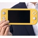 Ігрова консоль Nintendo Switch Lite Yellow Bundle (гра Cars 3) - зображення 5