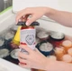 Відкривачка для банок go swing can opener - зображення 4