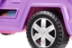 Джип ​Barbie Off-Road Vehicle Барбі машина для 2 ляльок (GMT46) (B07XD6F2XD) - изображение 4