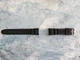 Ремешок для часов CASIO SGW-100 SGW-100-1 SGW100-1V SGW-100-1VEF Черный - изображение 2