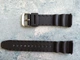 Ремешок для часов CASIO SGW-100 SGW-100-1 SGW100-1V SGW-100-1VEF Черный - изображение 4