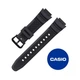 Ремешок для часов Casio AE-1200WH AE-1000W 1300WH W-216H F-108WH SGW500 SGW-300H SGW-400H AE-2000W Черный - изображение 1