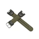 Ремешок для часов CASIO SGW-100B-3 SGW-100 SGW-100-1 SGW100 SGW-100-1VEF SGW-100-2B нейлон кожа - изображение 2