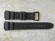 Ремешок для часов Casio AE-1200WH AE-1000W 1300WH W-216H F-108WH SGW500 SGW-300H SGW-400H AE-2000W Черный - изображение 2