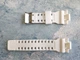 Ремешок для часов CASIO GA-100 GA-110 GA-100 GD-100 G-8900 GA-100C GAC-100 GR-8900A GA-110MB Белый - изображение 4