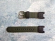 Ремешок для часов CASIO SGW-100B-3 SGW-100 SGW-100-1 SGW100 SGW-100-1VEF SGW-100-2B нейлон кожа - изображение 6