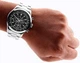 Мужские часы Seiko SPC125P1 Alarm Perpetual - изображение 4