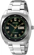 Мужские часы Seiko SNKM97 Recraft Automatic - изображение 1