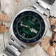 Мужские часы Seiko SNKM97 Recraft Automatic - изображение 2