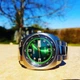 Мужские часы Seiko SNKM97 Recraft Automatic - изображение 3
