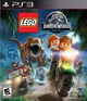 LEGO Jurassic World (PS3, русские субтитры) - изображение 2