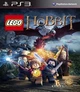 LEGO Hobbit (PS3, русские субтитры) - изображение 1