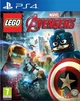 LEGO Marvel Avengers (PS4, русские субтитры) - изображение 1