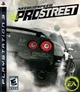 Need for Speed Prostreet (PS3) - зображення 6