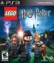 LEGO Harry Potter Years 1-4 (PS3) - изображение 1