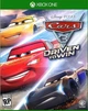 Cars 3 Driven to Win (Xbox One, русские субтитры) - изображение 1