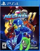 Mega Man 11 (PS4) - зображення 1