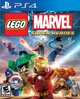LEGO Marvel Super Heroes (PS4) - изображение 1
