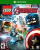 LEGO Marvel Avengers (Xbox One, русские субтитры) - изображение 1