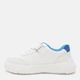 Детские кожаные кеды для мальчика Weestep R819553741 BL 29 Голубые (ROZ6400165466) - изображение 3