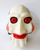 Латексна маска Пила SAW V-Toy - зображення 1