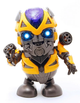 Итерактивный танцующий трансформер Бамблби Dance Hero Bumblebee ABC - изображение 1