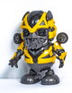 Итерактивный танцующий трансформер Бамблби Dance Hero Bumblebee ABC - изображение 2