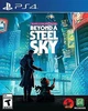 Beyond a Steel Sky Steelbook Edition (PS4) - изображение 1