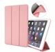 Чехол Be Nice Smart Case Apple iPad 8, 2020 (10,2" экран) Pink - изображение 1