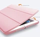 Чехол ArmorStandart Smart Case Apple iPad 6 (2018) 9.7" Rose - изображение 3